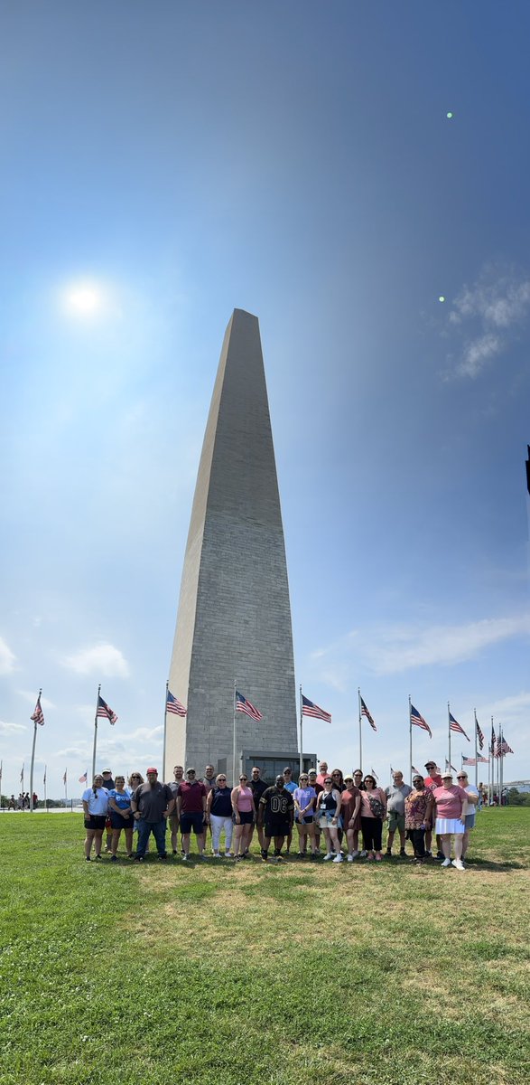 Albert Cammon Middle tweet media