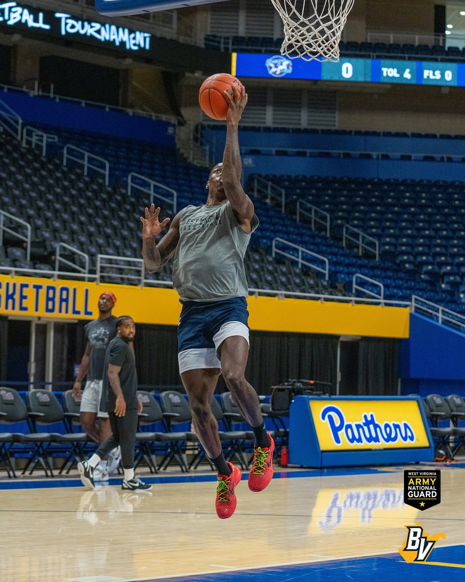 finalfourcast's tweet photo. Getting ready to Brawl.

See you tonight at 8 p.m. in Pittsburgh @thetournament or watch online for free (email required) here: https://t.co/cX3Cng22n3 https://t.co/XOdpfY7cDG
