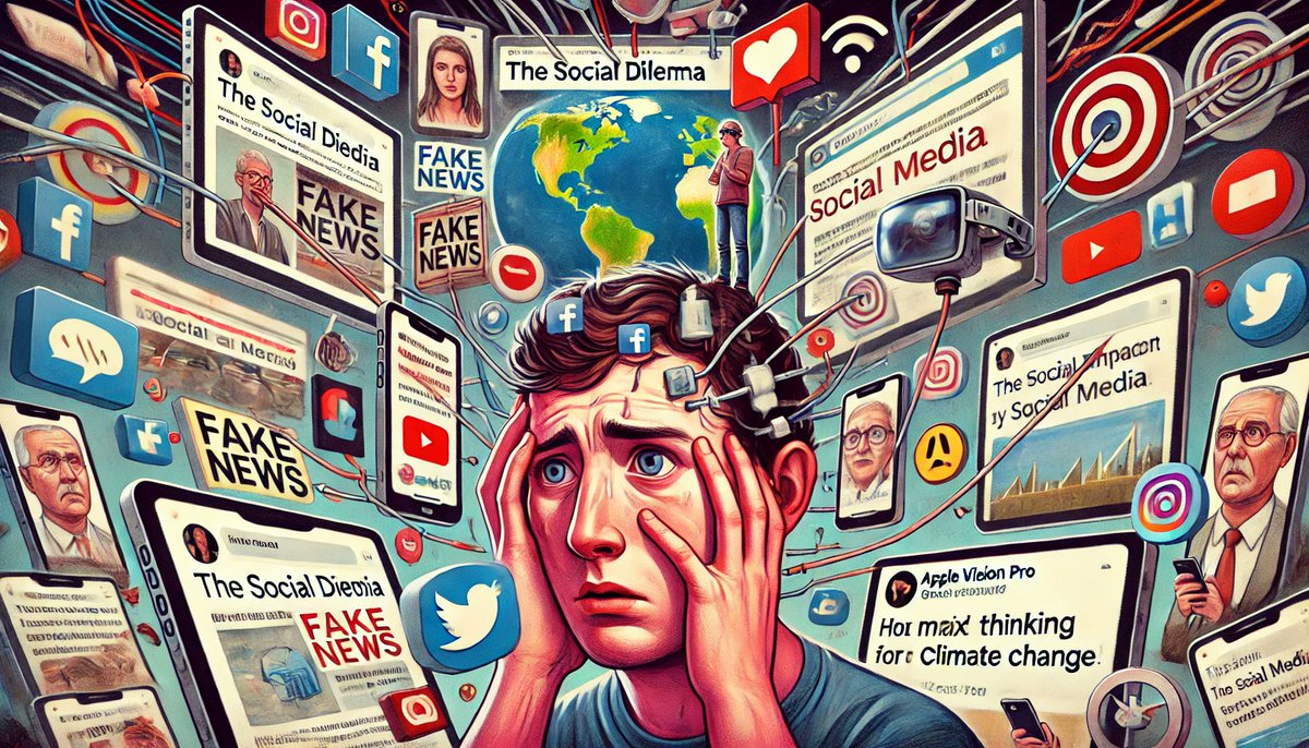 Critical thinking has become more critical than ever...  "Every day is April Fools’" linkedin.com/pulse/every-da… via <a href="/LinkedIn/">LinkedIn</a>