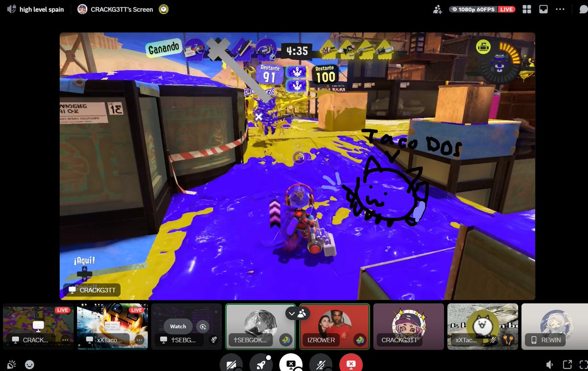 taco dos tweet media