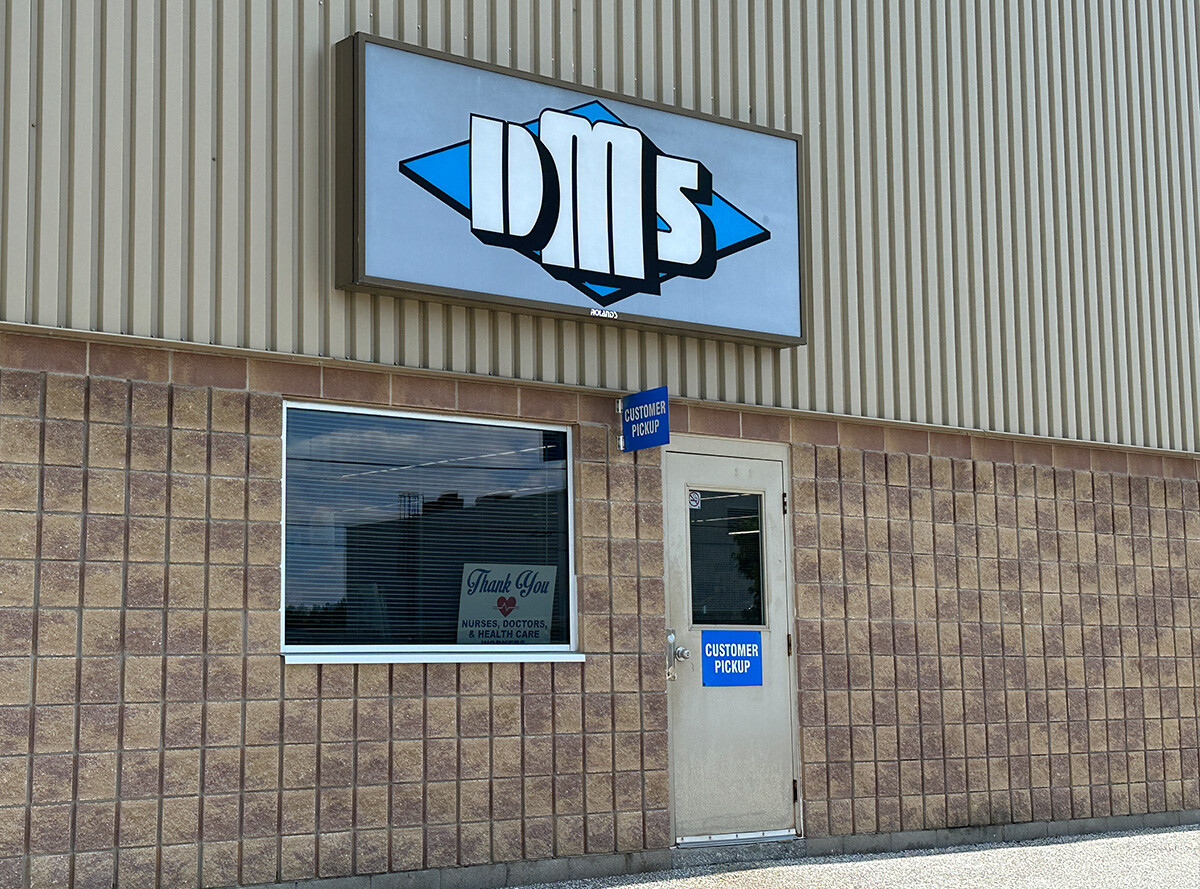 _investwe's tweet photo. A special thank you to DMS Components for hosting an open house in Oldcastle, @TownofTecumseh bringing together industry professionals and partners throughout the Windsor-Essex region for a day of networking and connecting.  @CMoldmakers https://t.co/LpHX62tGOV