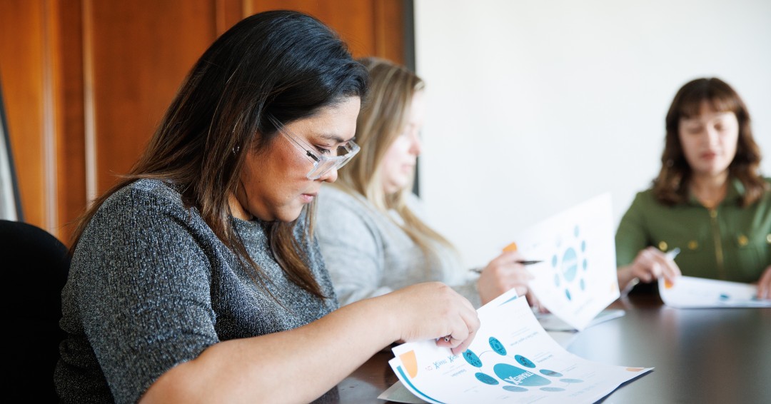 The strength of each member is the team – behind every successful delivery made by a #TransX and #DeckX driver is a dedicated team working hard in the office. Thank you for your hard work &amp; support.

#EmployeeAppreciation #BTS #BehindTheScenes