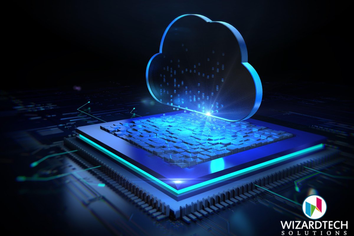 wizardtechs's tweet image. To maximize the potential of cloud computing, we address all the accompanying challenges such as security, availability, performance, compliance, integration and visibility. We assess cloud portability of the existing application portfolio with indigenous tools frameworks and ...