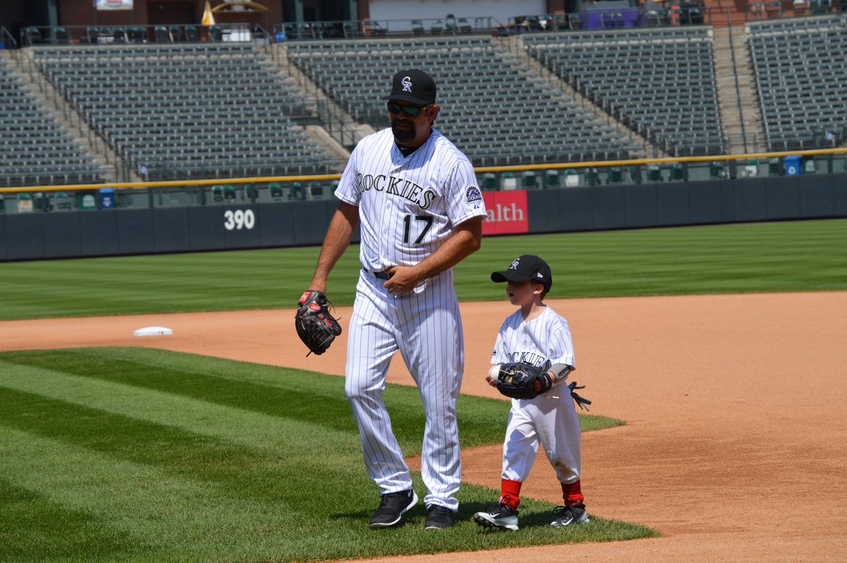 What if I told you this teenager at the baseball hall of fame and this 5-year-old Make-A-Wish kid are the same person?

Final dispatch from Cooperstown
knoxnews.com/story/sports/c…