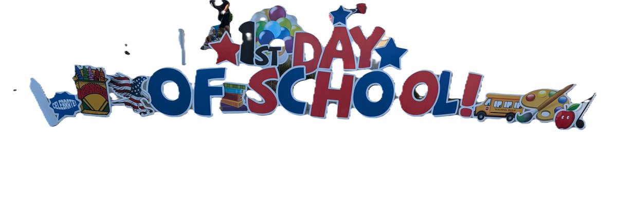 Starting year 39 as an educator in AZ.  If you ask me what is my why, it is days like today when the students return.  Thirty-nine years of working with amazing students and staff.  Not a better job in the world.  <a href="/jocombsusd/">J.O. Combs Unified School District</a> making a positive difference in our students lives.