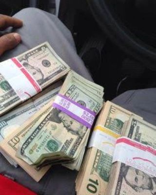 🎁 Huge Giveaway 

 💰140 $USDT Winner

Must:
1- RT, Like  
2- Follow <a href="/Boss_Mint_WL/">BOSS Promoter ™</a> (🔔)
3- Tag 3 friends 

⏳24Hrs