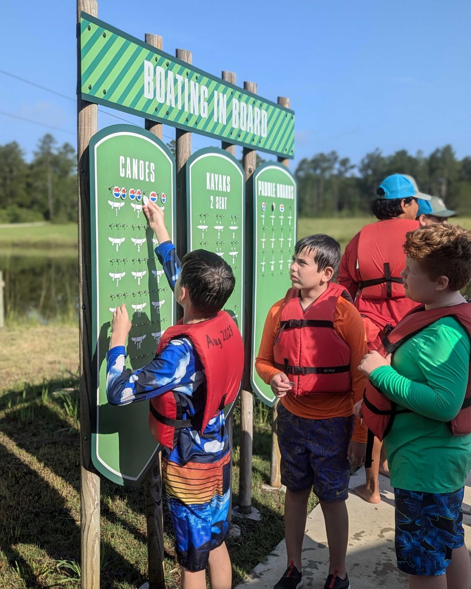 Our Webelo Scouts are making a Splash at Camp Strake! We love having them here for Webelos/AOL Quest 2024! 🚣‍♀️ 🌊 ✨ #SHACWAQ #Samhoustonbsa #Webeloscouts #summercamp2024 #scoutmein #CampStrake