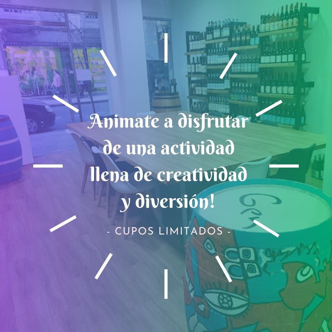NulpiChe's tweet photo. Otra nueva fecha de Pintar &amp; Beber en Palermo! 🙌🏼✨🎨🍷 

Nos vemos en The Grape Escape: 

📍Güemes 3782
🍷20hs. 

De la mano de la artista @OrnellaRuizDiaz 

👇🏼👇🏼👇🏼 Más información acá 👇🏼👇🏼👇🏼 https://t.co/5jlM6XQYK6