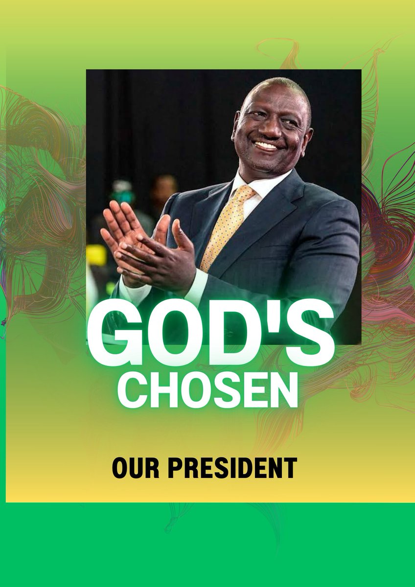 100 quick Retweets if you support Him 100%