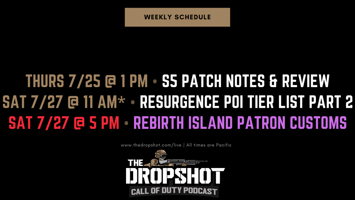 The Dropshot Podcast tweet media