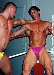 RowdyArmstrong's tweet photo. MARK WOLFF
vs TOM FLEX & TONY VALOR
https://t.co/HVdQ7GPaPU
#GayProWrestling #AllWorldProWrestling #RowdyArmstrong #ProWrestling #GayWrestling #markwolff #tomflex #tonyvalor #CanAmProductions #Wrestling #camelclutch #Bodybuilder #bodybuilding #bodybuilderprowrestlingleague #gay https://t.co/2GqgcDAzTB