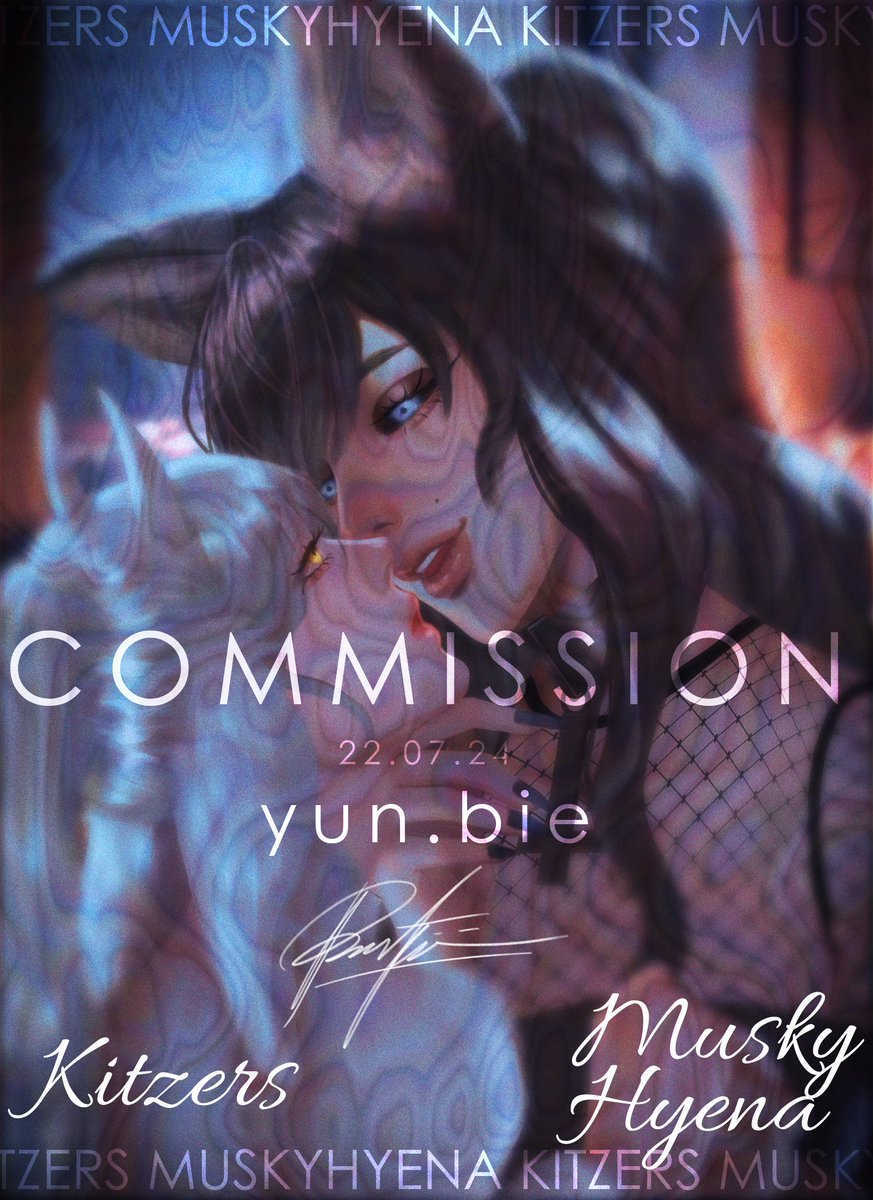 #VGenComm