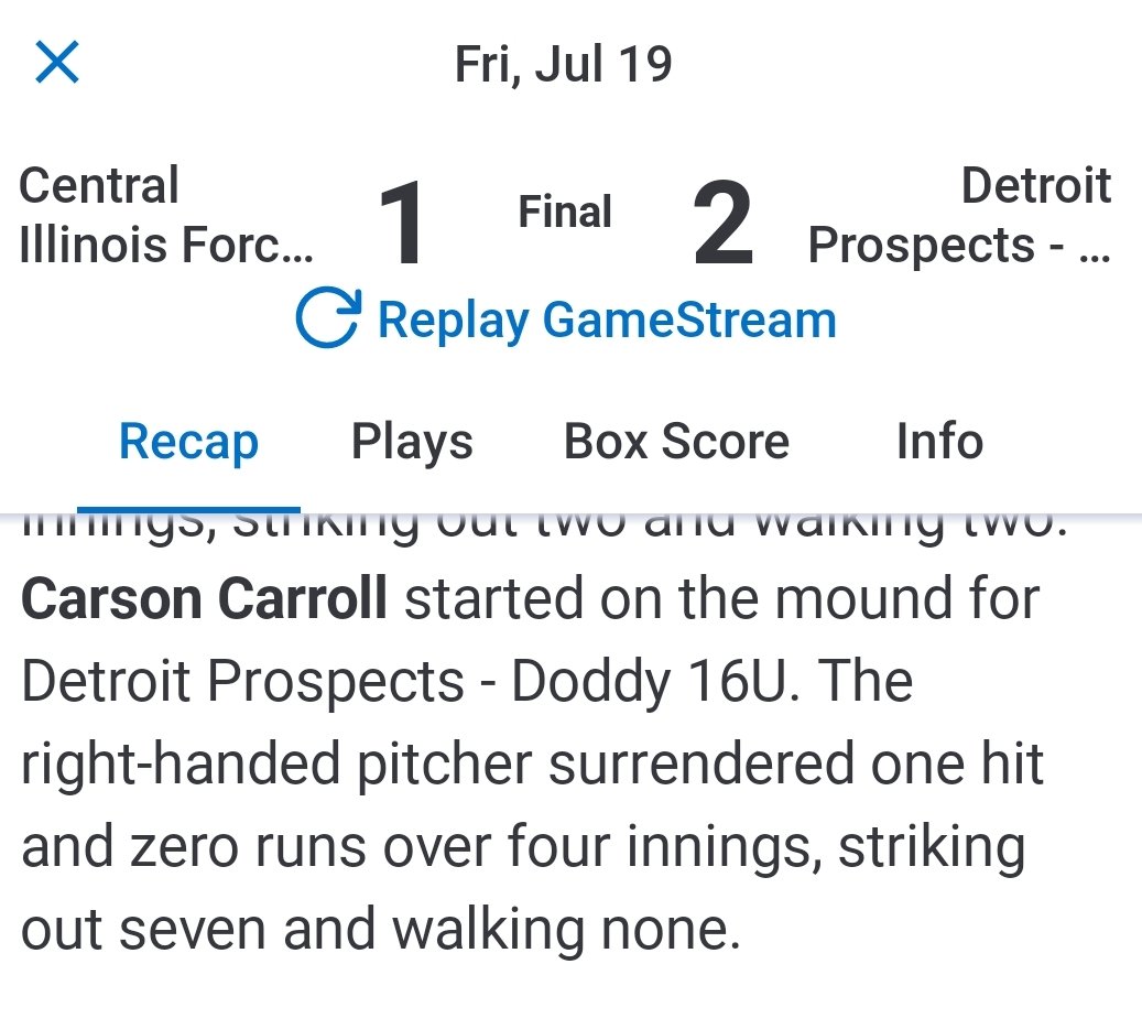 Joshua Lane tweet media