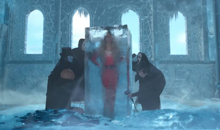 Q_cupid's tweet image. อีก 4 เดือน เจอกันจร้าาา 

ปีนี้จะมามุกไหนอีก คาดหวังทุกปี 5555555555