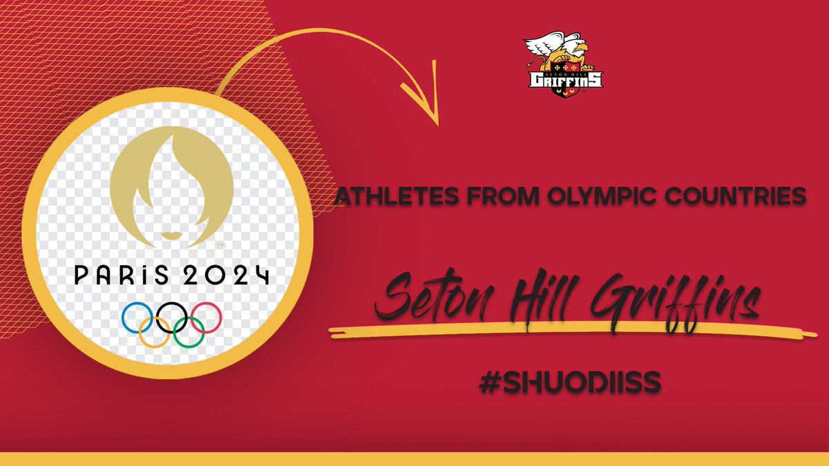SHUGriffin Athletics (@griffinssports) on Twitter photo Each day beginning tomorrow until the closing ceremonies, we will be having our own ‘Parade of Nations’ highlighting our international student-athletes. <a href="/setonhill/">Seton Hill University</a> #SHUODIISS Each day beginning tomorrow until the closing ceremonies, we will be having our own ‘Parade of Nations’ highlighting our international student-athletes. <a href="/setonhill/">Seton Hill University</a> #SHUODIISS