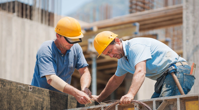 WorldofConcrete's tweet photo. To create and maintain high-performing employees in the construction industry, it's important to examine the hiring process, set clear expectations, conduct regular check-ins, and be realistic.  https://t.co/DOAfbIcRbY

#ConstructionPerformance #EmployeeDevelopment https://t.co/qTlXvqvvyk