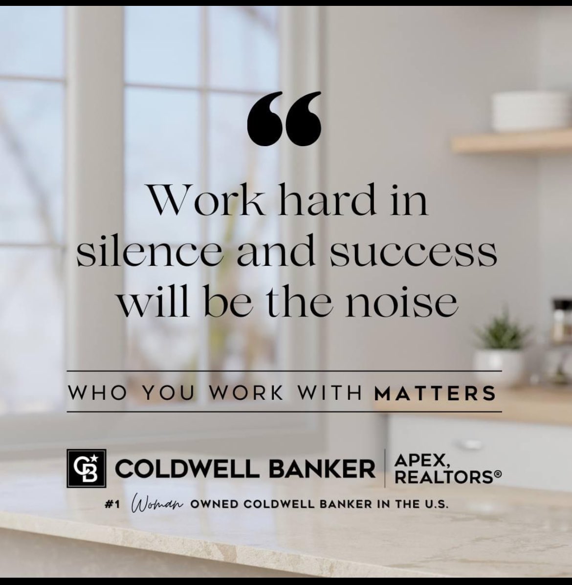 coachcoryc's tweet image. This ⬇️      #CoachCainTheRealtor