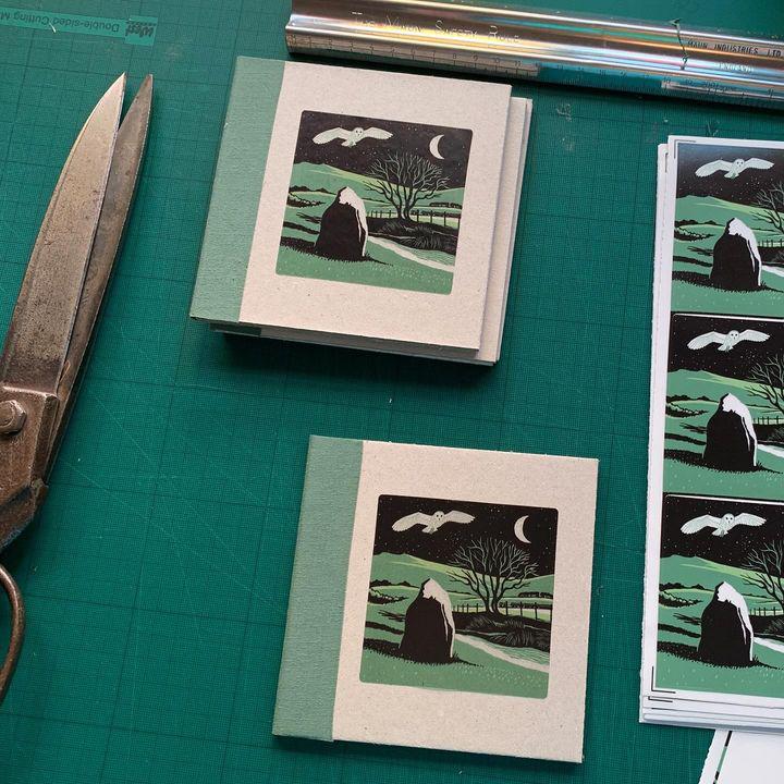 Vic Mars (@vicmarsmusic) on Twitter photo This Wednesday folks, 8am. Very limited extra 40 available. Beautiful handmade packaging <a href="/ClayPipeMusic/">Clay Pipe Music</a> This Wednesday folks, 8am. Very limited extra 40 available. Beautiful handmade packaging <a href="/ClayPipeMusic/">Clay Pipe Music</a>
