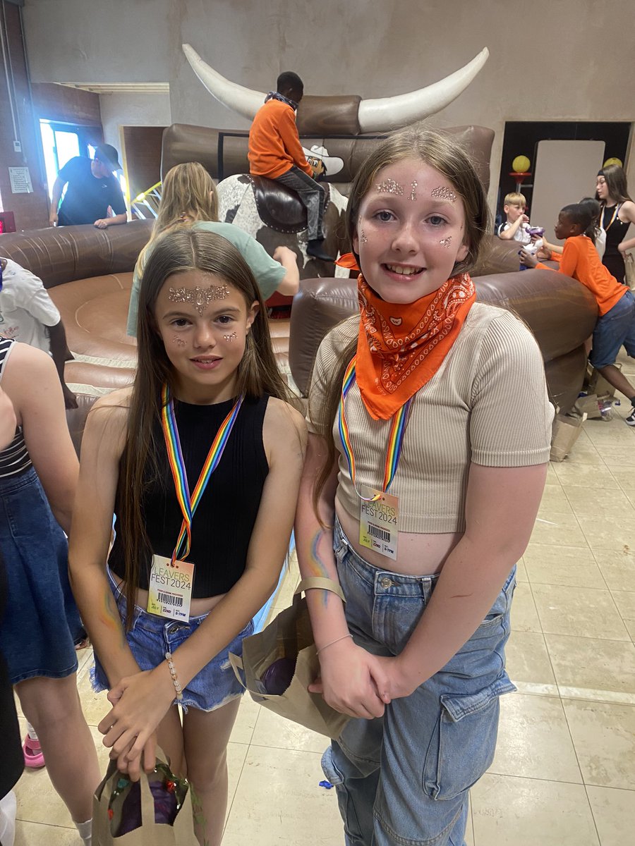 Ryedene Primary and Nursery School tweet media