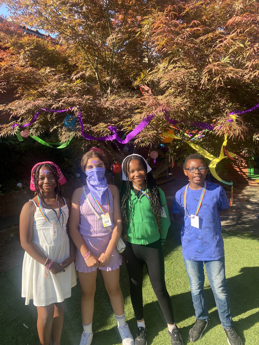 Ryedene Primary and Nursery School tweet media