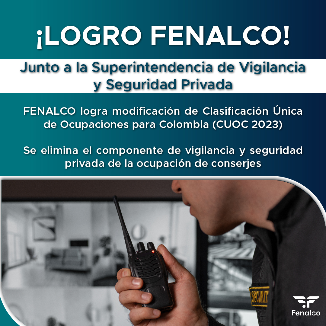 Fenalco Nacional tweet media