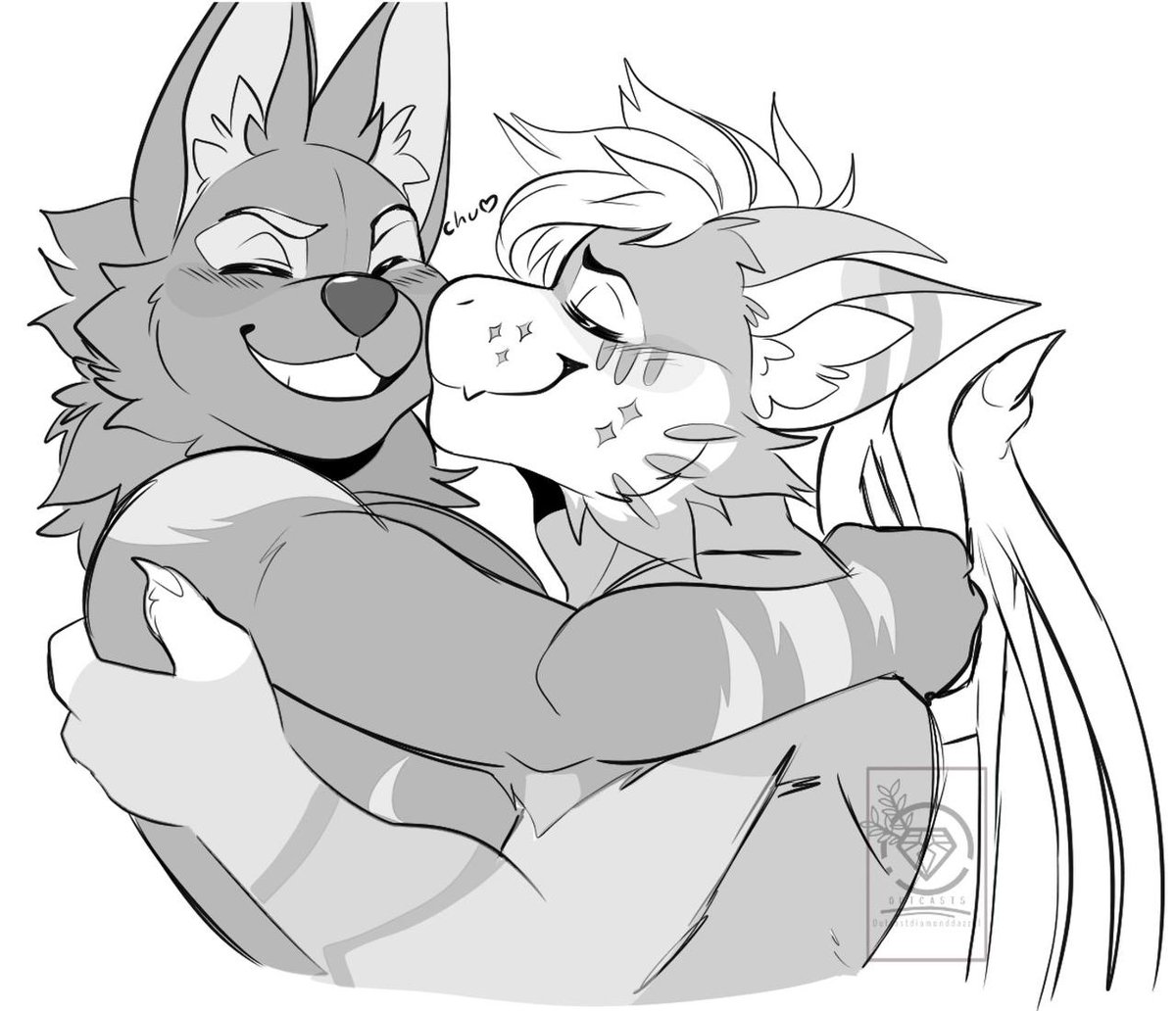 Azzimutt (@naurodan) on Twitter photo A lil gift my sweety and me recived from <a href="/OCDiamondDazzel/">OutcastDiamondDazzel💎</a> some time ago. Thank you so much 🥰💙 A lil gift my sweety and me recived from <a href="/OCDiamondDazzel/">OutcastDiamondDazzel💎</a> some time ago. Thank you so much 🥰💙