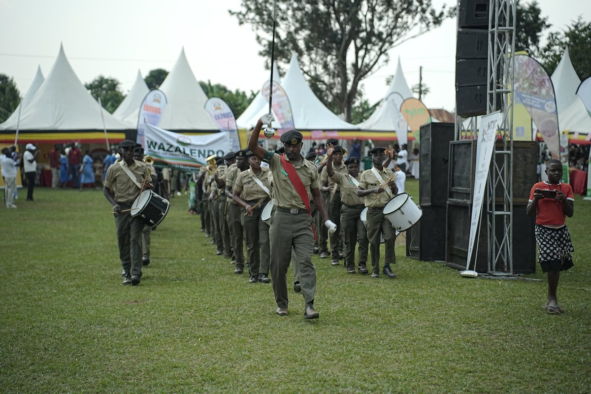 mtic_uganda's tweet photo. In commemoration of this year’s international cooperatives day, Let's embrace this year's theme & work together to harness the potential of cooperatives for a sustainable future, decent jobs, & social cohesion. #CoopDay @FGumeNgobi @UgandaCoop @wilson_mbadi https://t.co/SFTmApx9wu
