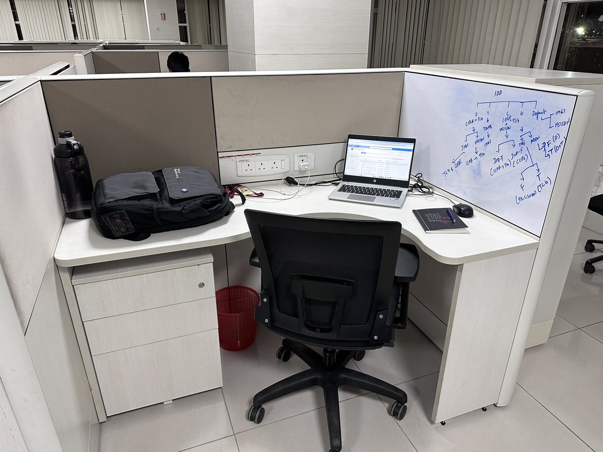 Karthickkaviram's tweet photo. Closing this chapter with gratitude and excitement for what’s next!
#FirstCompany #LastDay #TechM #TechMahindra @tech_mahindra @anandmahindra https://t.co/jlQUkzrhDs