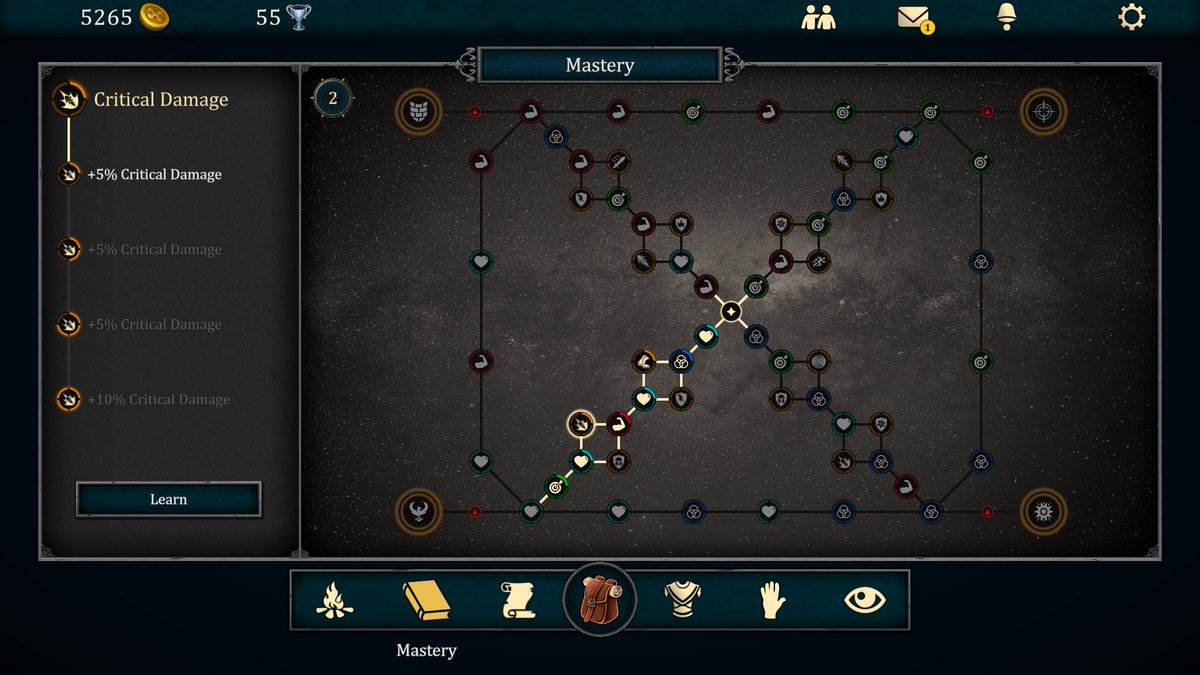 TormentisGame's tweet image. Launch Announcement!
Tormentis is OUT NOW in Early Access on Steam.

store.steampowered.com/app/1782480/To…

Build a challenging dungeon and raid other players&apos; dungeons with your hero for loot and trophies⚔️🛡️

Enjoy and please RT! Thanks :-)