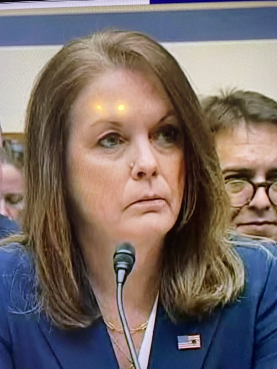 PatriotFury76's tweet image. The face of incompetence or evil???? #AssassinationPlot