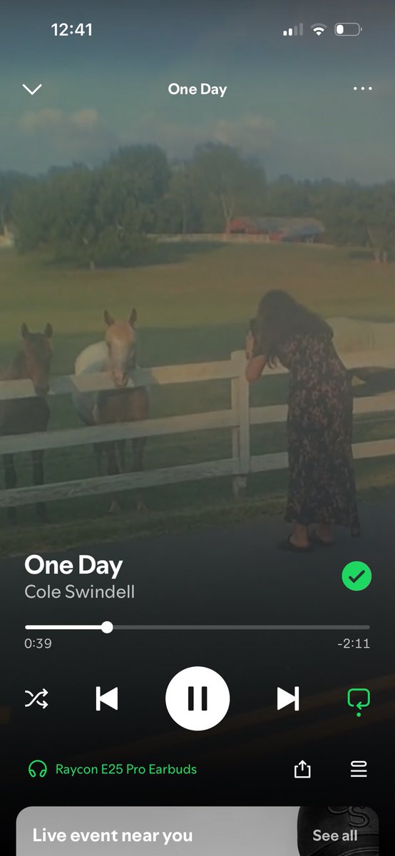 danielle38warn's tweet image. This song is on repeat for sure 💯 love it @coleswindell