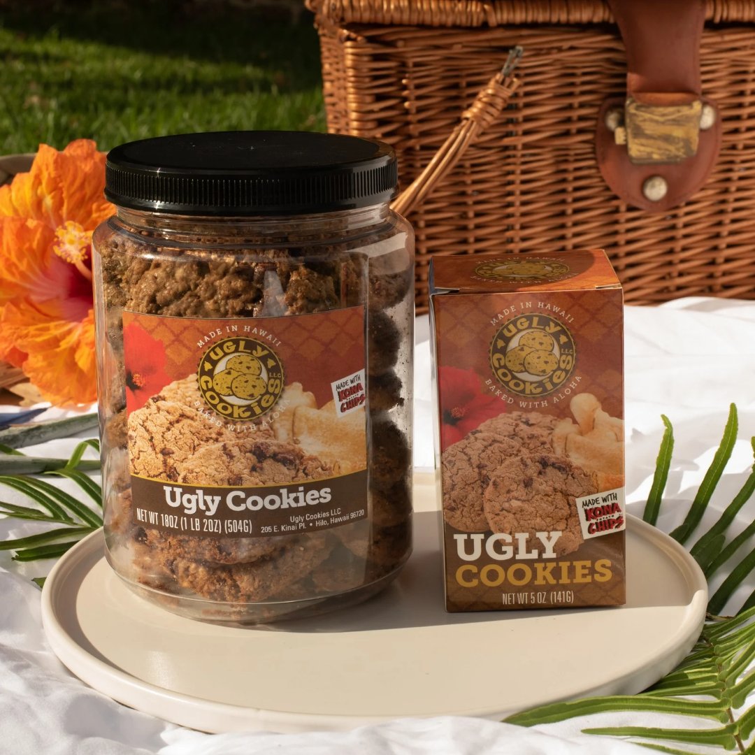 uglycookieshi's tweet image. Order some fresh baked cookies and enjoy them all through the weekend!🍪

#freshcookies #cookielovers #weekendtreats
#homemadecookies #bakedgoods #cookiesofinstagram #cookietime #bakinglove
#sweettooth #dessertlover