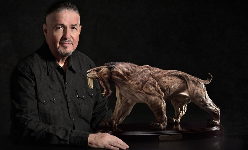 Calling all monster kids! Horror sculptor Jim Kagel can use our help!!! <a href="/RealGDT/">Guillermo del Toro</a> <a href="/TheHorrorMaster/">John Carpenter</a> 

gofundme.com/f/rally-for-ji…