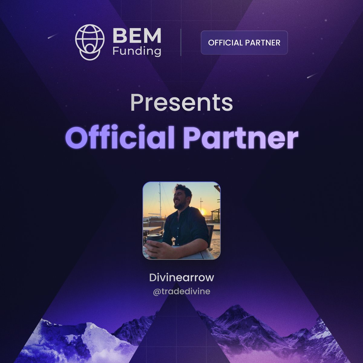 Divinearrow | tweet media