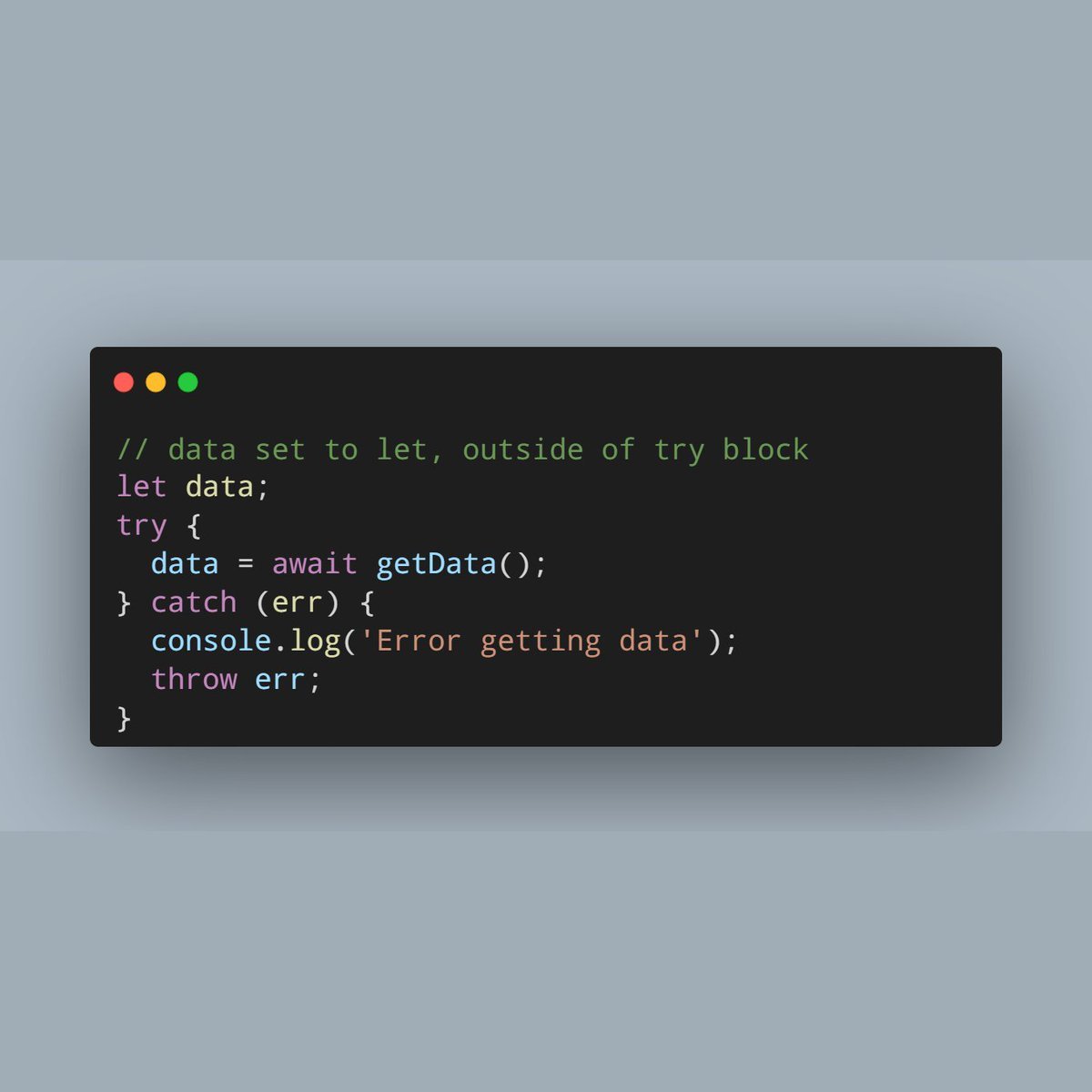 Joel Thoms tweet media