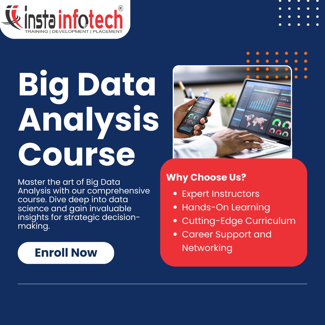 Insta InfoTech® tweet media