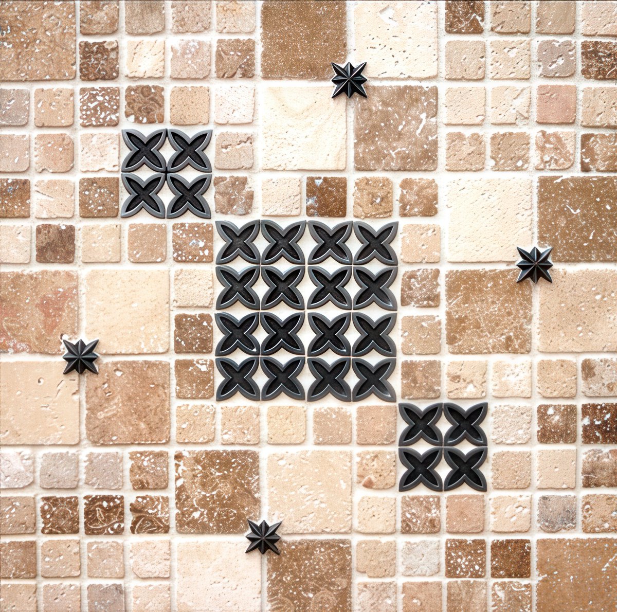 rhomboidsax's tweet photo. Transform your home with mind-blowing accent wall designs! 🏠✨ Explore our unique Tile and Stone Collection and add a touch of elegance with pewter tile accents. #HomeDesign #TileInspiration #AccentWall @RhomboidSax
🔗 https://t.co/7Qy26mG8FY https://t.co/PywQlNZnDc