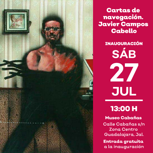 CulturaJalisco's tweet photo. ✨Esta semana te traemos recomendaciones con sabor, danza y arte. Aparte la fecha y acompáñanos a tu favorita. 
👉Consulta la agenda completa en nuestro sitio web: https://t.co/qY42Kr6xYC https://t.co/YnhINz397p