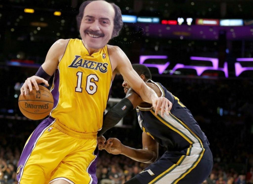 almorenito82's tweet photo. Jose Luis López Basket https://t.co/y3qpoeM8Hf