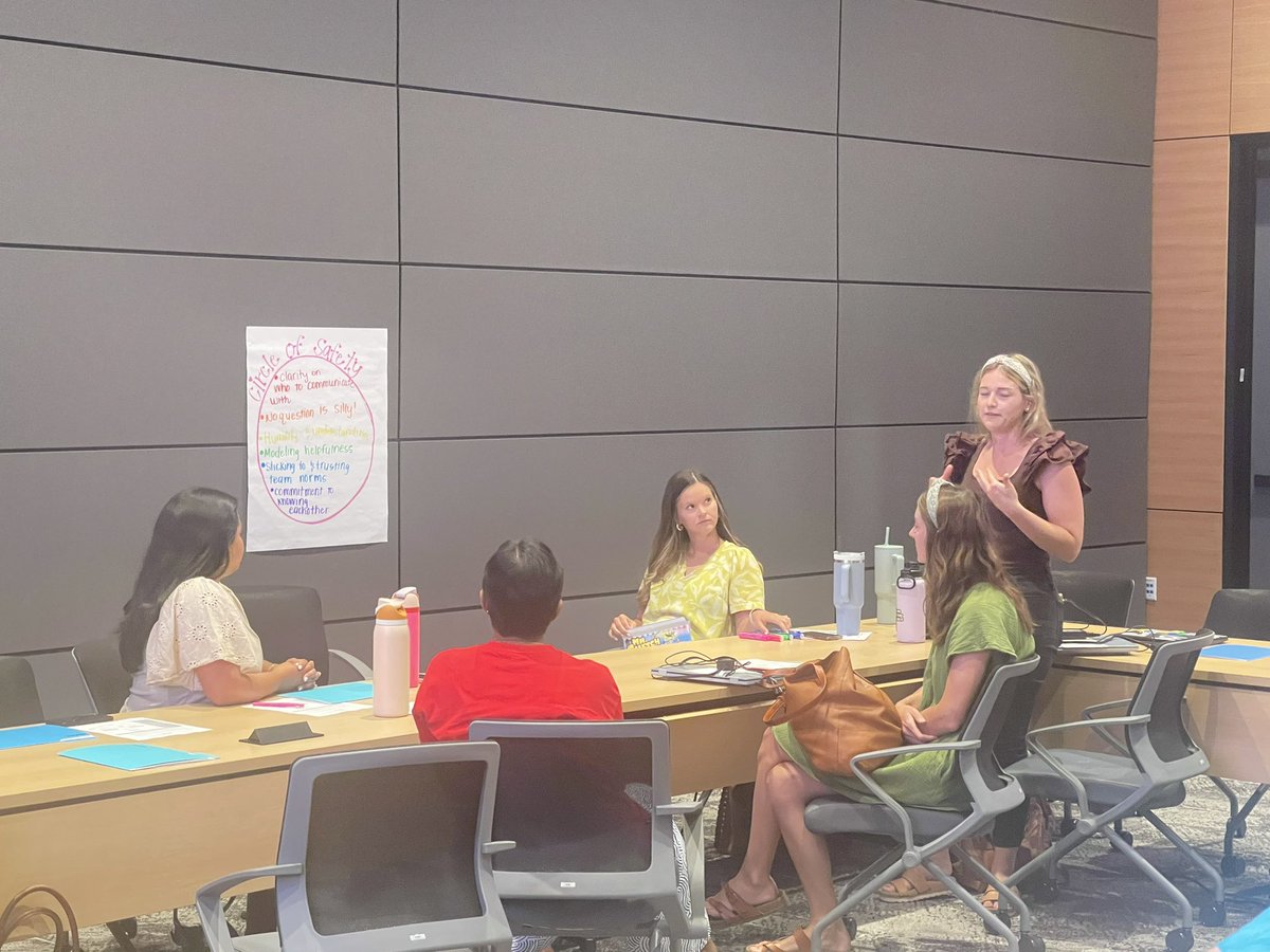 Keiondra Simpson (@syncwithsimpson) on Twitter photo Creating organizational success… laying down the foundations <a href="/BrightAcadFISD/">Frisco Bright Academy- IB PYP School</a> #TeamLeaderRetreat #BrightMinds #BrightFutures Creating organizational success… laying down the foundations <a href="/BrightAcadFISD/">Frisco Bright Academy- IB PYP School</a> #TeamLeaderRetreat #BrightMinds #BrightFutures