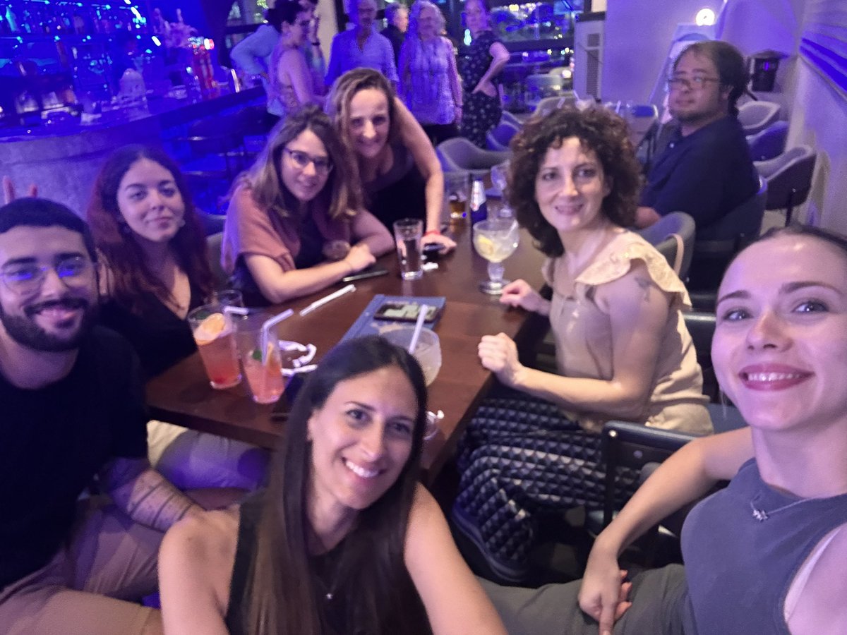 TaniaGerpe's tweet photo. More core-memory photos of ICS Shanghai! @AlbaSilipo @MolinaroTony @Roberta_sscn @di_flaviana @CDicarluccio @FerranNieto14 @MartaTiemblo ❤️⛩️🇨🇳 https://t.co/wPHCYWPd2B