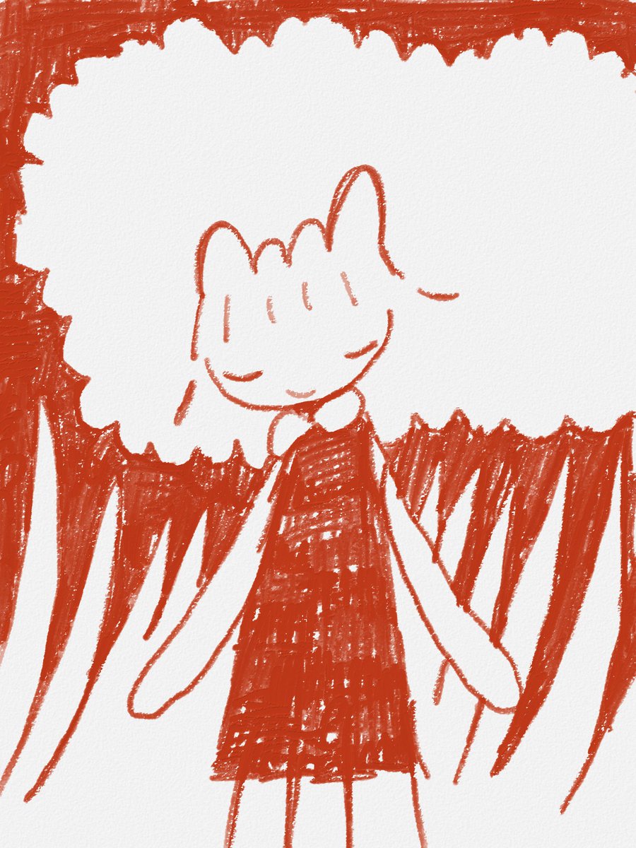 「」|げこるのイラスト