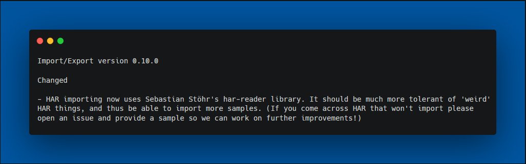 kingthorin_rm's tweet image. Something I worked on recently was just released

#zaproxy #dast #RedTeam #DevSecOps #AppSec #WebAppSec #PenTest #BugBountyTips