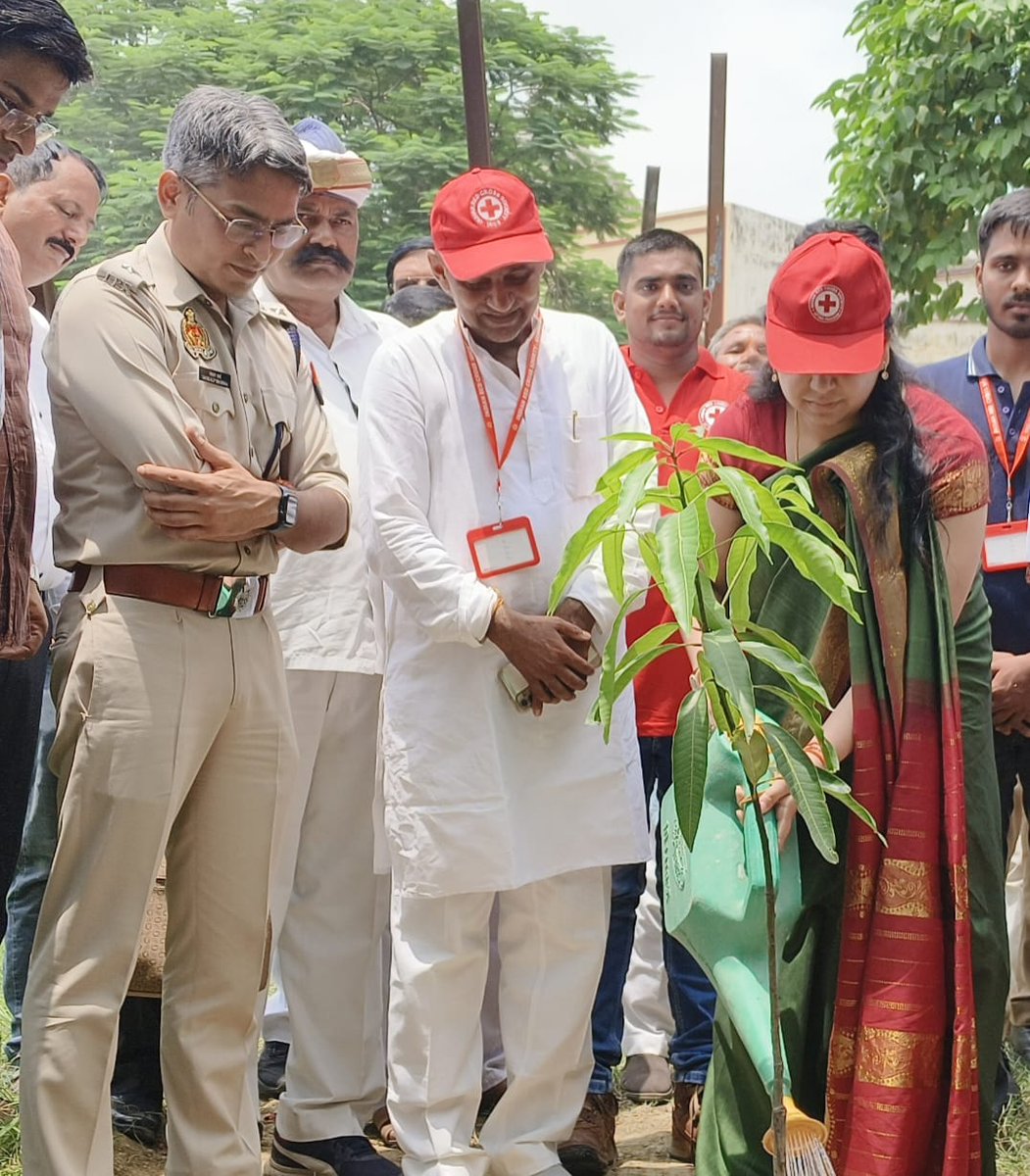 Ajay Pratap Singh, tweet media