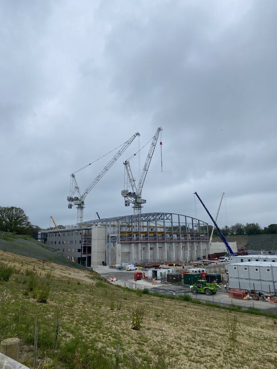 Rivenhall IWMF tweet media