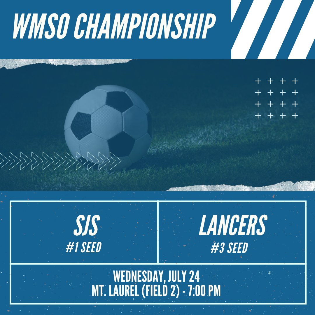 MSO_updates's tweet photo. Don't miss our 2024 WMSO championship — a highly anticipated rematch of our rain-soaked 2022 final, during which SJS defeated Lancers in OT. https://t.co/P7OEt4csVa