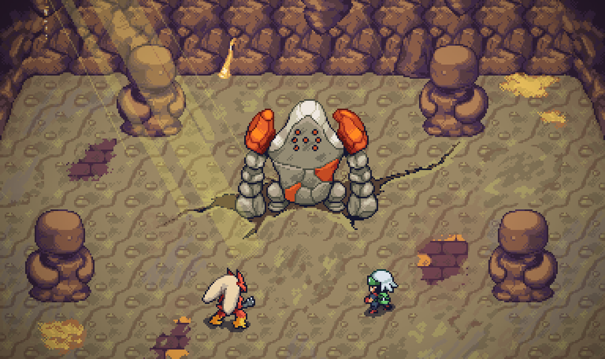angryMonsterHam's tweet photo. Pokemon Gen 3 had some amazing hidden legendaries

Did you get to catch all of them? not counting the remakes 😅 https://t.co/X1s0CkGrA2