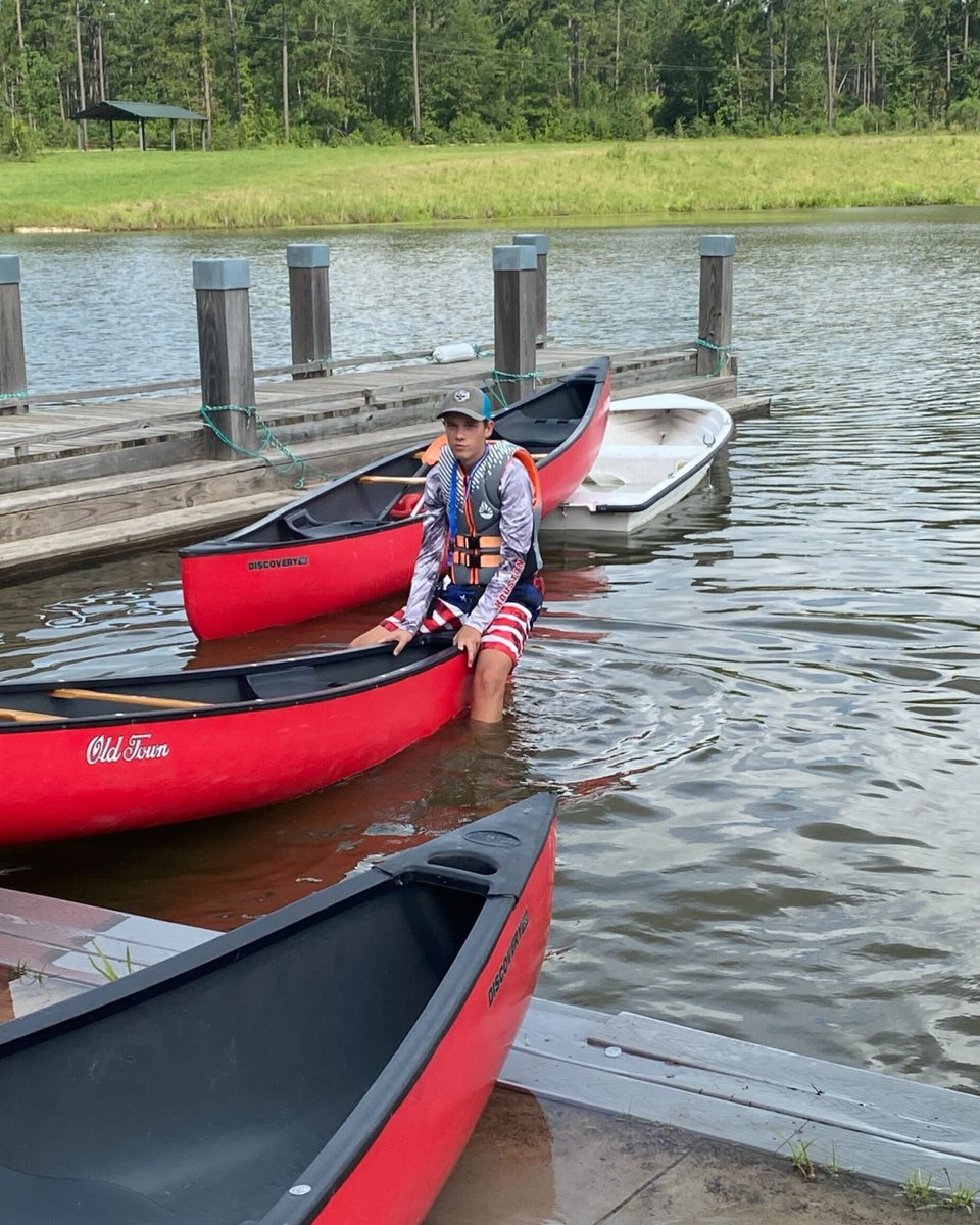 Camp Strake (@strakecamp) on Twitter photo 