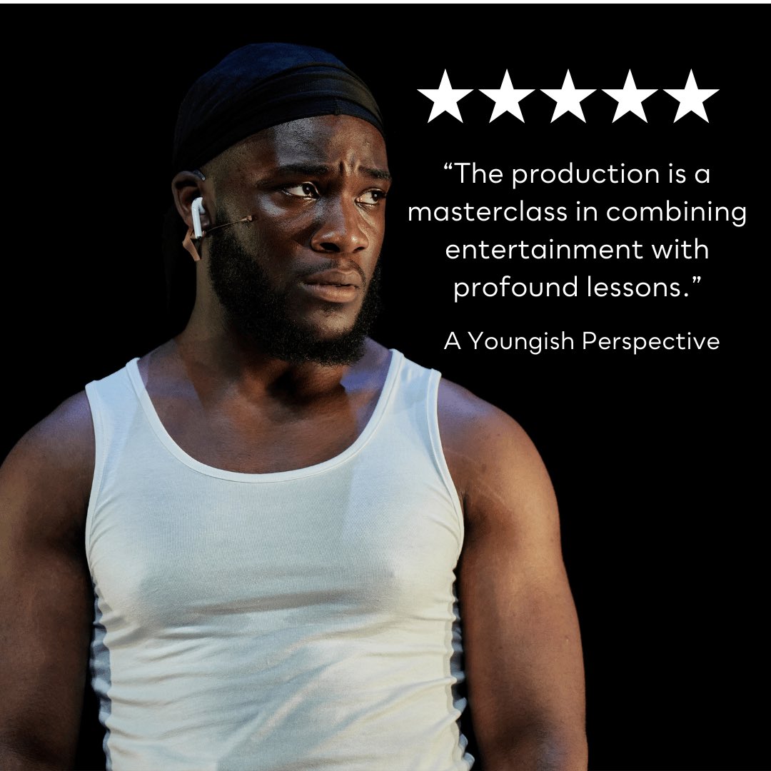 Brixton House tweet media