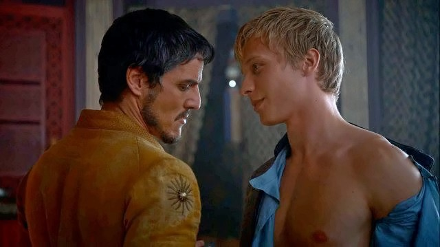 JavierWoT's tweet photo. Basta con la inclusión forzada de #HouseOfTheDragon queremos que vuelva Juego de Tronos en toda su esencia. Ya meten gays en todas partes, no como ant... https://t.co/WRQaPKLnxP